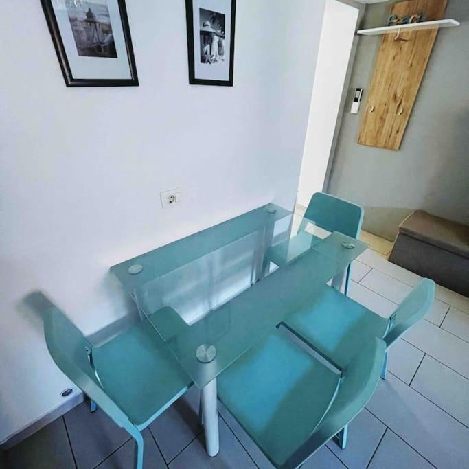 Apartment Izolanka / Great Location / Best Sea And City View Exterior photo