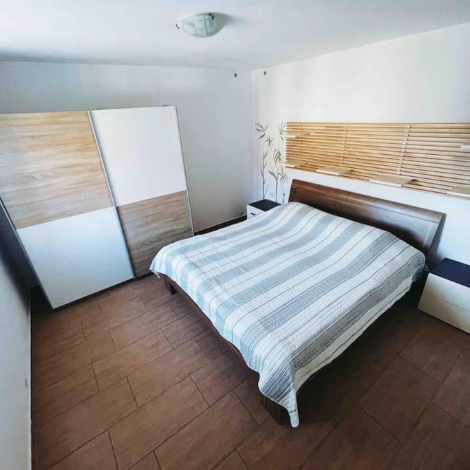 Apartment Izolanka / Great Location / Best Sea And City View Exterior photo